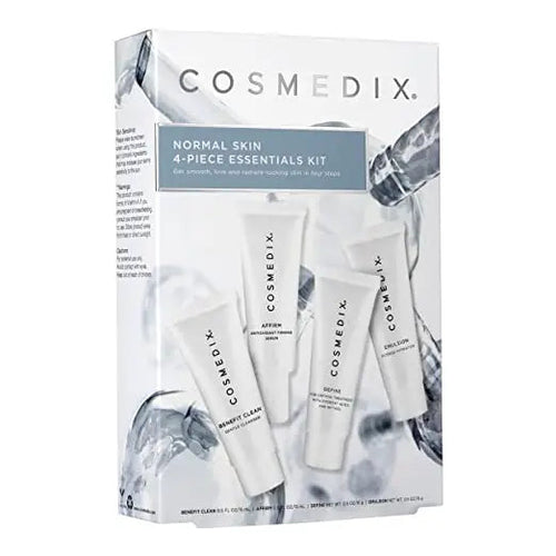 Cosmedix Normal Skin Starter Kit Boss Beauty & Lashes Studio