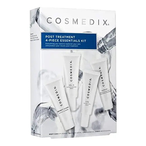 Cosmedix Post Treatment Starter Kit Boss Beauty & Lashes Studio