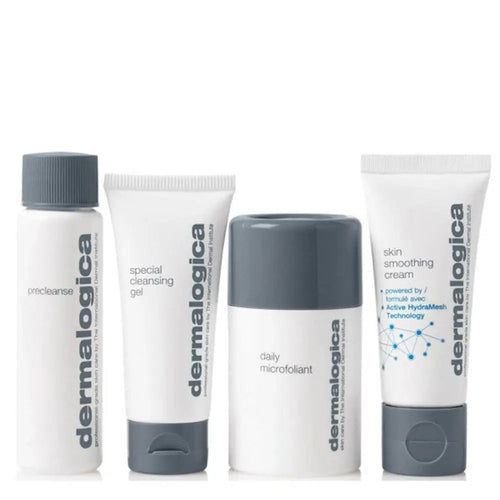 Dermalogica Discover Healthy Skin Kit Boss Beauty & Lashes Studio