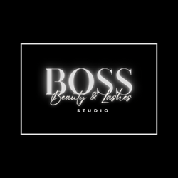 Boss Beauty & Lashes Studio