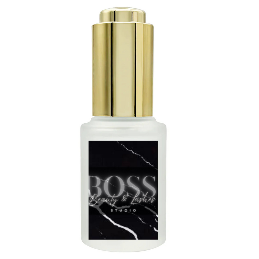 BOSS BEAUTY LOCKED IN LASH BONDER 15ML