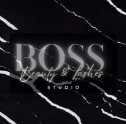 Boss Beauty & Lashes Studio