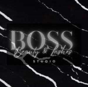 Boss Beauty &amp; Lashes Studio